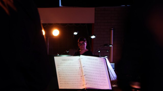 Concert Excelsior (zaterdag 6 april 2019)